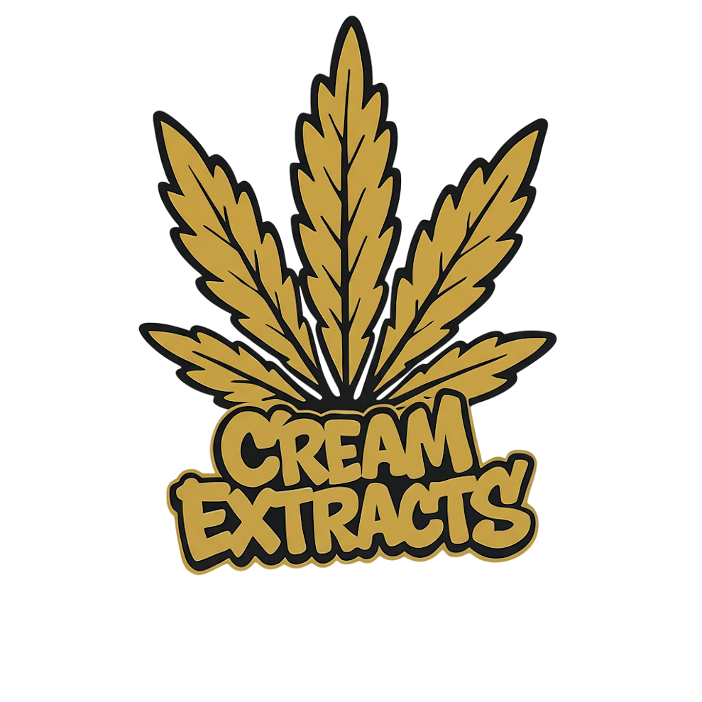 Cannabis Rules Everything Around Me